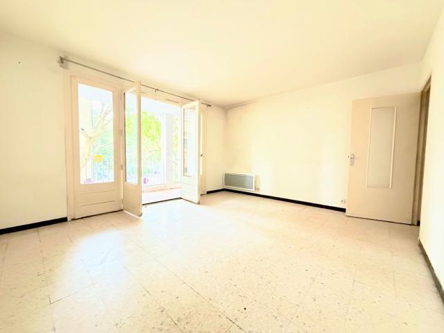 Appartement 1 pièce 26 m²