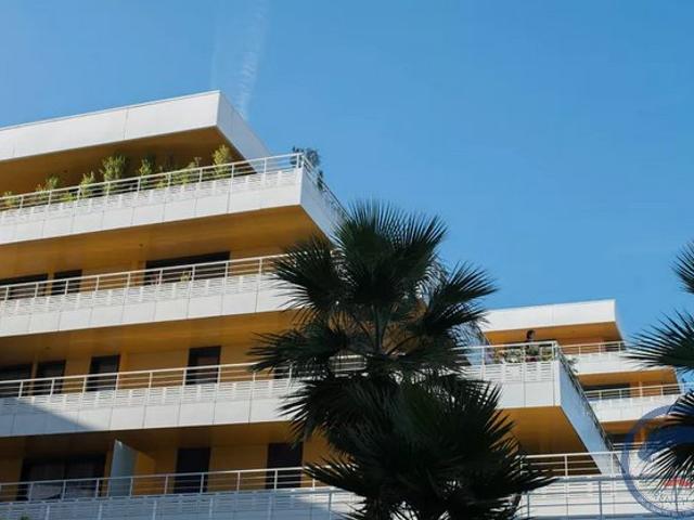Appartement 1 pièce 26 m²