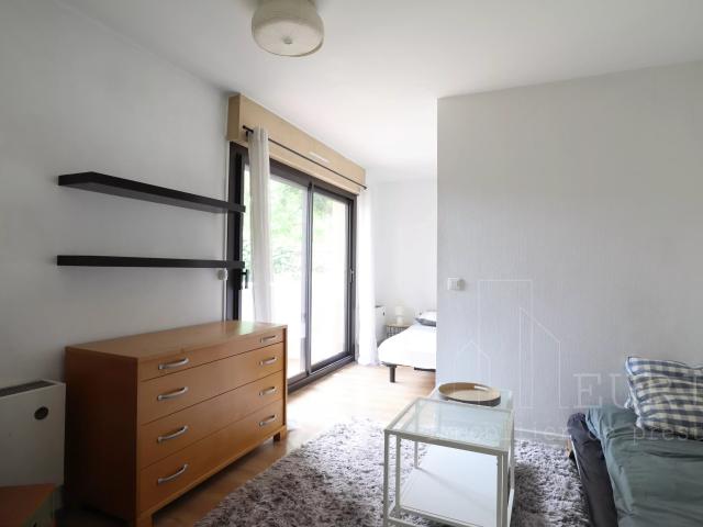 Appartement 1 pièce 26 m²