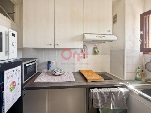 Appartement 1 Pièce 26 m²