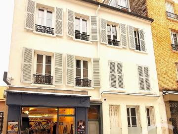 Appartement 1 pièce 26 m²