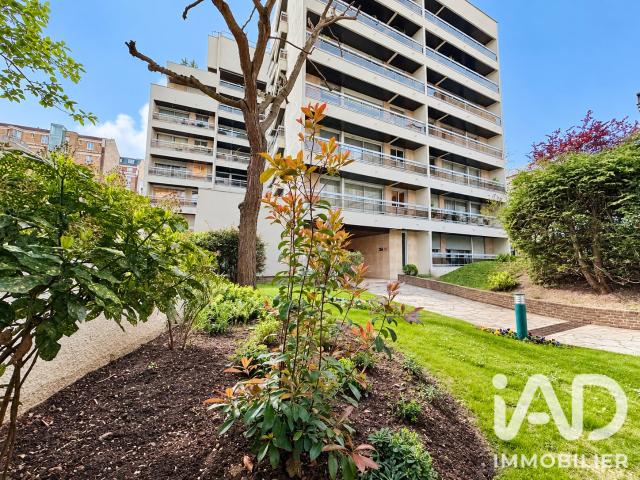 Appartement 1 pièce 26 m²