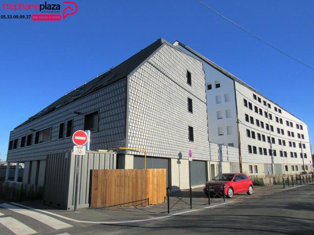 Appartement 1 pièce 26 m²