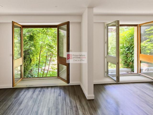 Appartement 1 pièce 26 m²