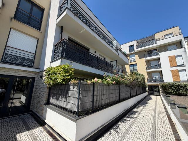 Appartement 1 pièce 26 m²