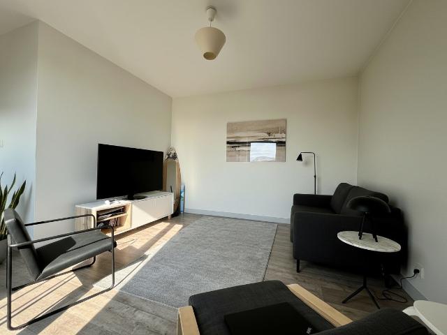 Appartement 1 pièce 26 m²