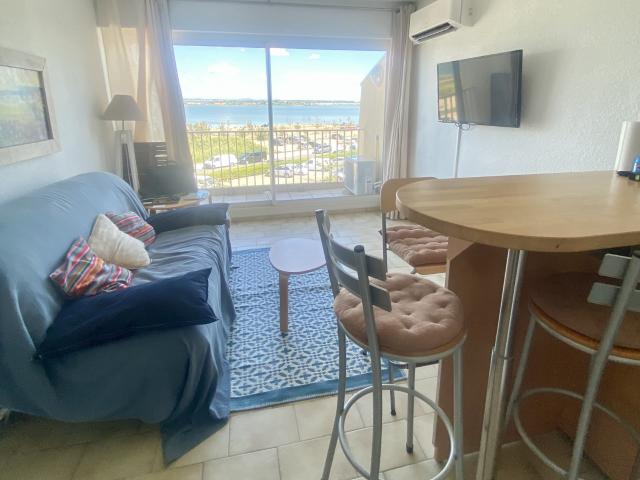 Appartement 1 pièce 26 m²
