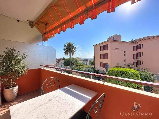 Appartement 1 pièce 26 m²