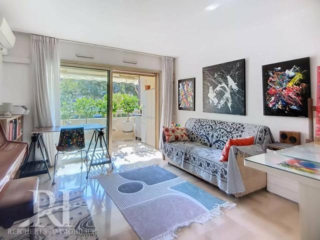 Appartement 1 pièce 26 m²
