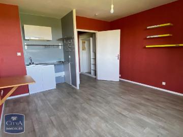 Appartement 1 pièce 26 m²