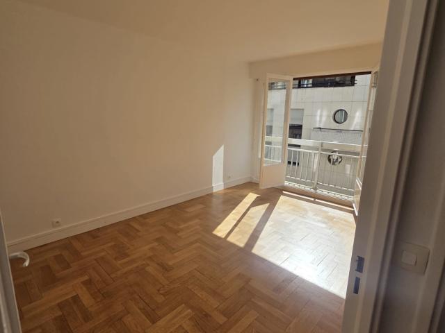 Appartement 1 pièce 26 m²