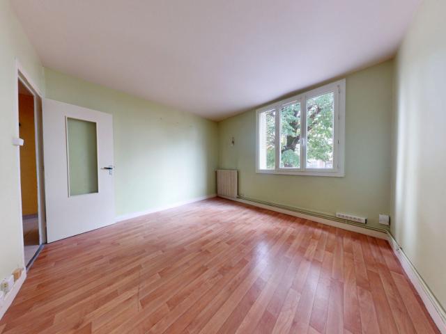 Appartement 1 pièce 26 m²