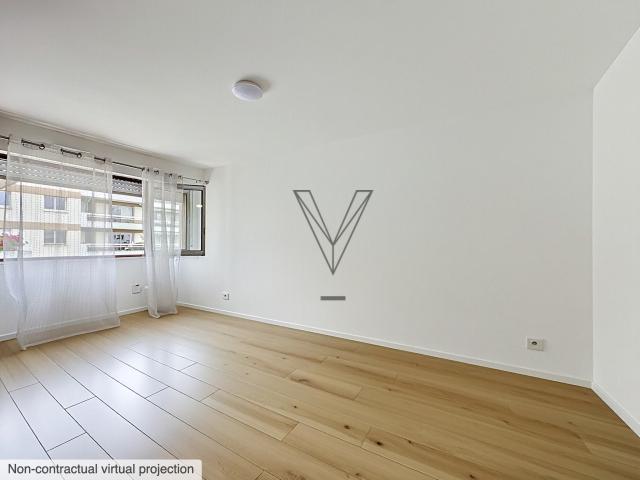 Appartement 1 pièce 26 m²