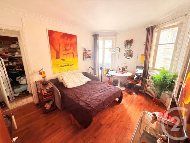 Appartement 1 pièce 26 m²
