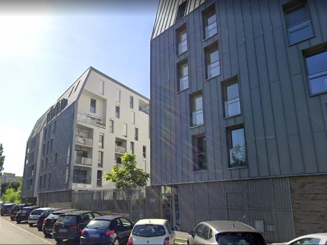 Appartement 1 pièce 26 m²