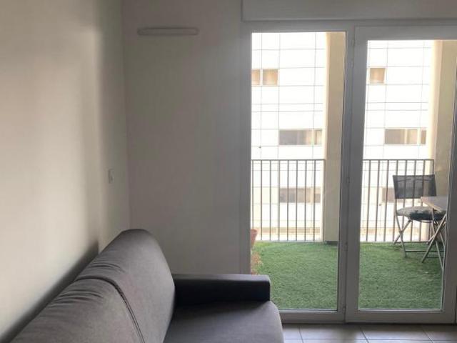 Appartement 1 pièce 26 m²