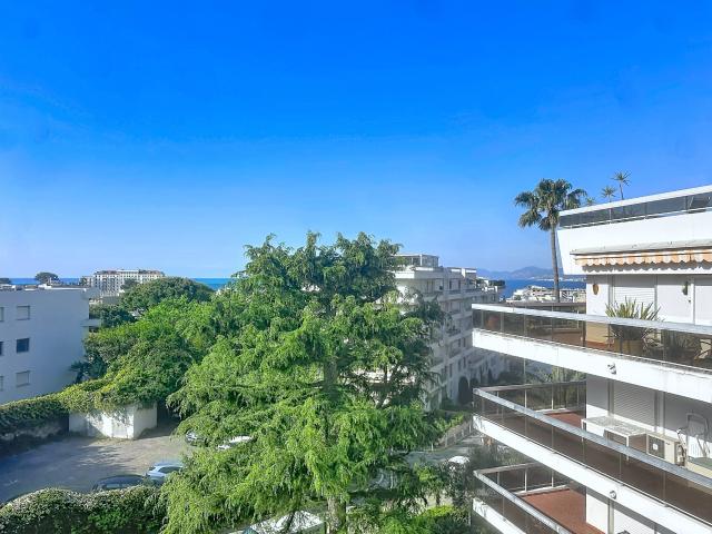 Appartement 1 pièce 26 m²