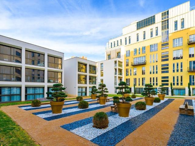 Appartement 1 pièce 26 m²