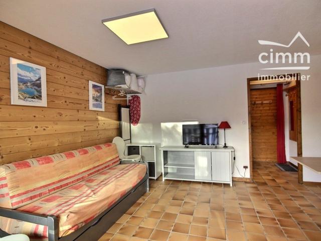 Appartement 1 pièce 26 m²