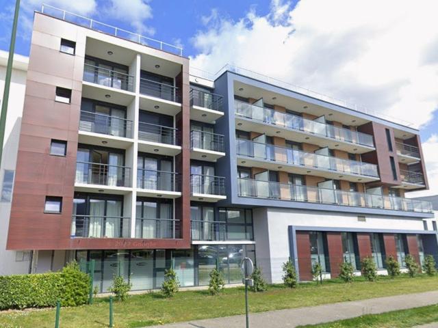 Appartement 1 pièce 26 m²