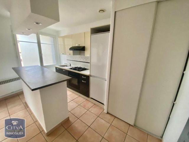 Appartement 1 Pièce 26 m²