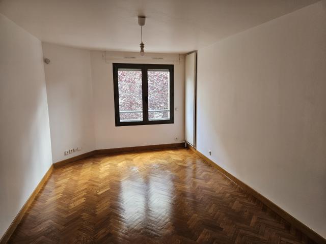 Appartement 1 pièce 26 m²