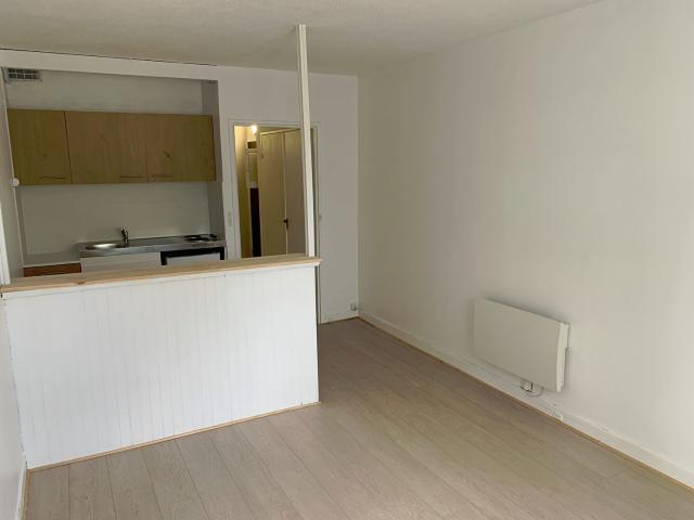 Appartement 1 pièce 26 m²