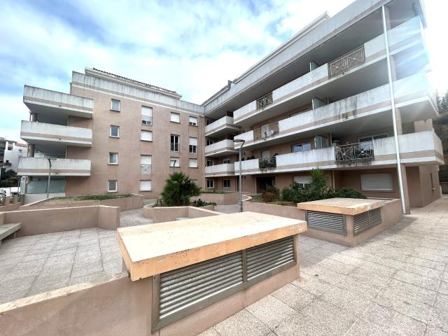 Appartement 1 pièce 26 m²