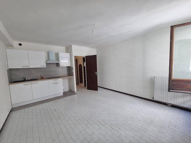 Appartement 1 Pièce 26 m²