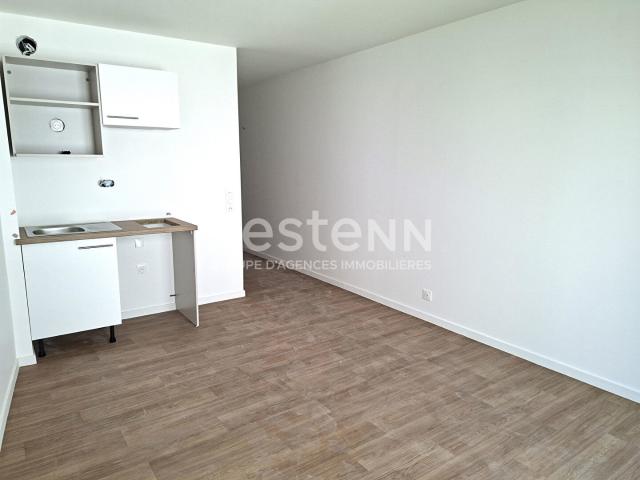 Appartement 1 pièce 26 m²