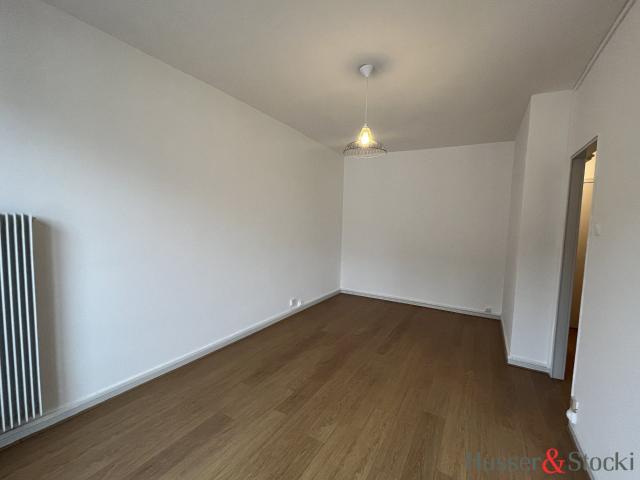 Appartement 1 pièce 26 m²