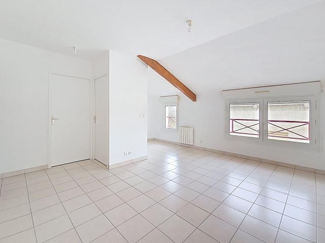 Appartement 1 pièce 26 m²