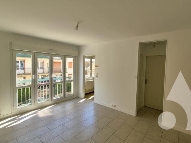 Appartement 1 pièce 26 m²