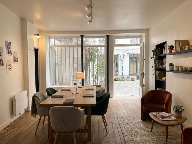 Appartement 1 pièce 26 m²