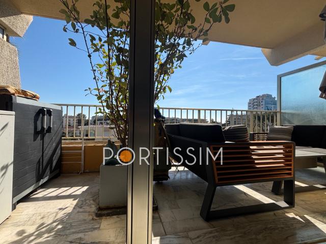 Appartement 1 pièce 26 m²