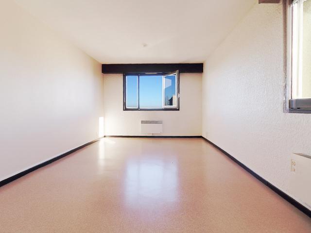 Appartement 1 pièce 26 m²