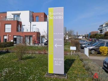 Appartement 1 pièce 26 m²