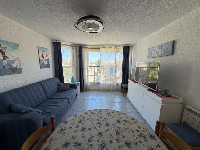 Appartement 1 pièce 26 m²
