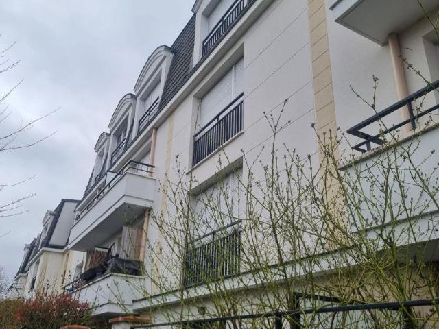 Appartement 1 pièce 26 m²