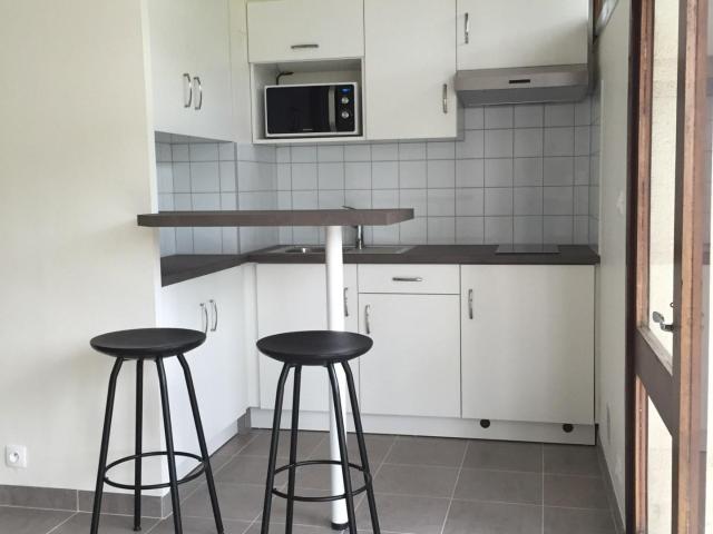 Appartement 1 pièce 26 m²