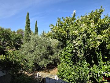 Appartement 1 pièce 26 m²