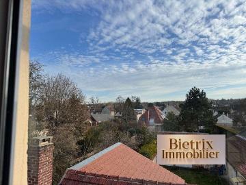 Appartement 1 pièce 26 m²