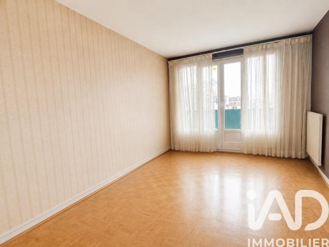 Appartement 1 pièce 26 m²