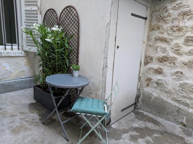 Appartement 1 pièce 26 m²