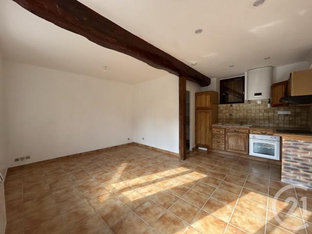 Appartement 1 pièce 26 m²