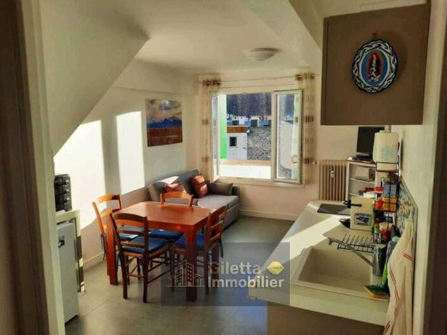 Appartement 1 pièce 26 m²