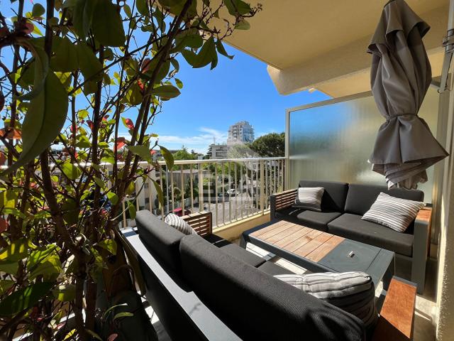 Appartement 1 pièce 26 m²