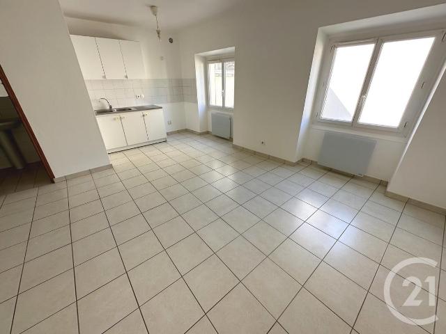 Appartement 1 pièce 26 m²