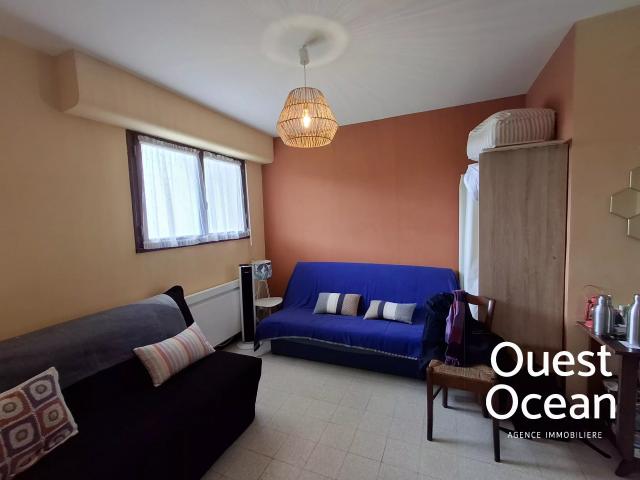 Appartement 1 pièce 26 m²