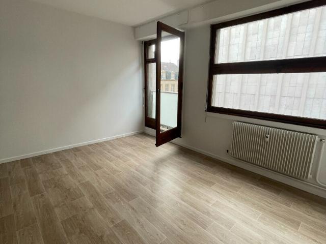 Appartement 1 pièce 26 m²